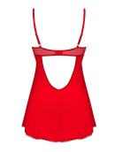 INGRIDIA CHEMISE - 4